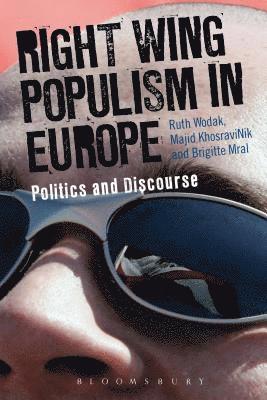 Right-Wing Populism in Europe 1