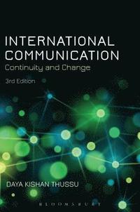 bokomslag International Communication