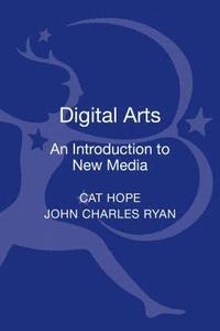 bokomslag Digital Arts