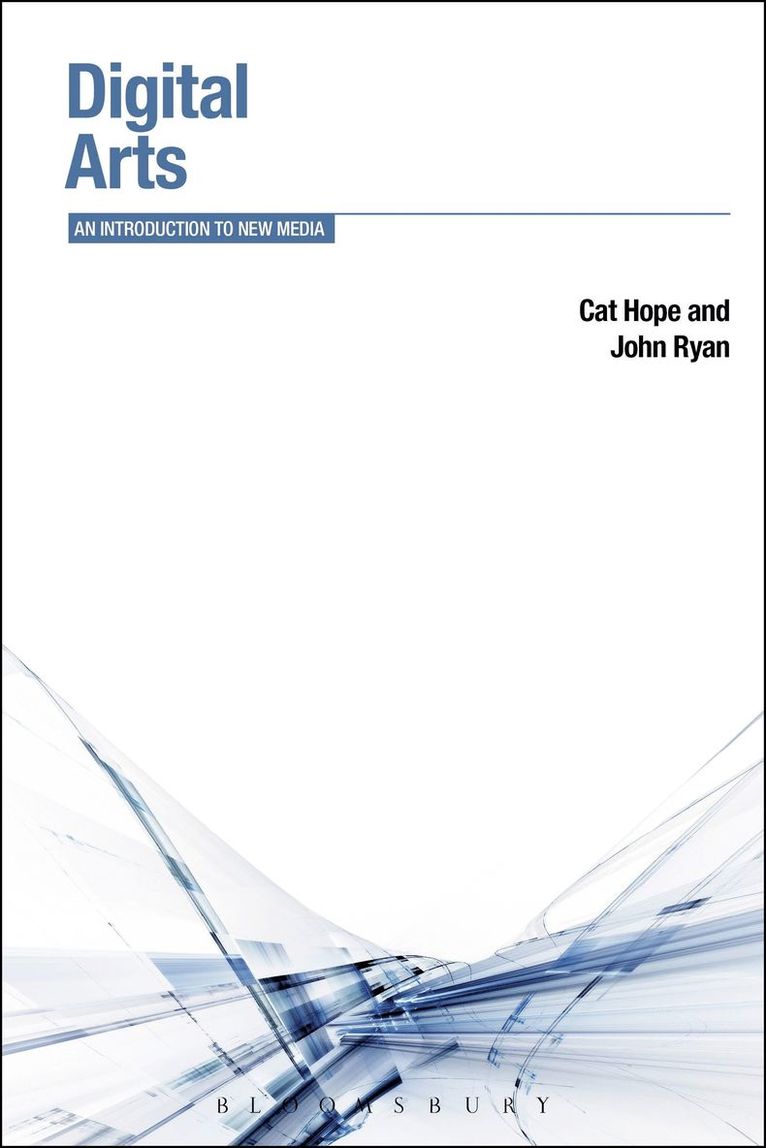 Cat Hope, John Charles Ryan - Digital Arts, Häftad