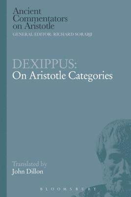 Dexippus: On Aristotle Categories 1