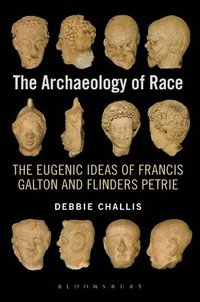 bokomslag The Archaeology of Race