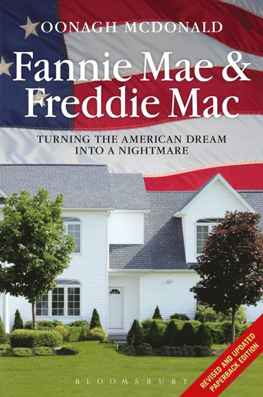 bokomslag Fannie Mae and Freddie Mac