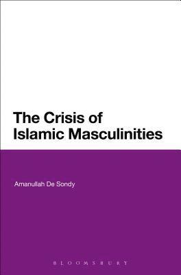 Crisis of Islamic Masculinities 1