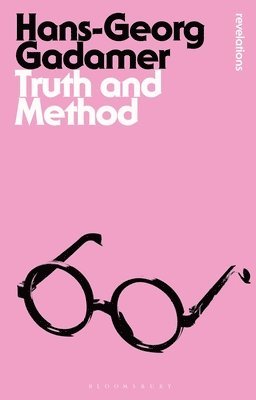 Truth and Method 1