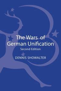 bokomslag The Wars of German Unification