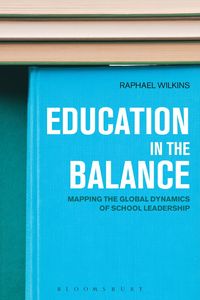 bokomslag Education in the Balance