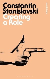 bokomslag Creating A Role