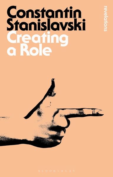 Constantin Stanislavski, Hermine I. Popper - Creating A Role, Häftad