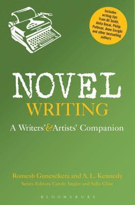 Novel Writing 1