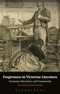 bokomslag Forgiveness in Victorian Literature