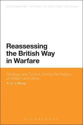 Reassessing the British Way in Warfare 1