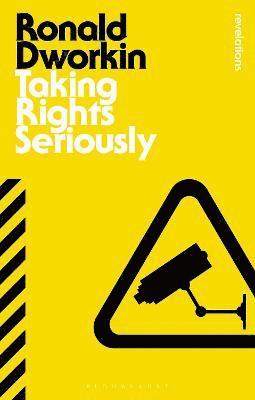 Taking Rights Seriously 1