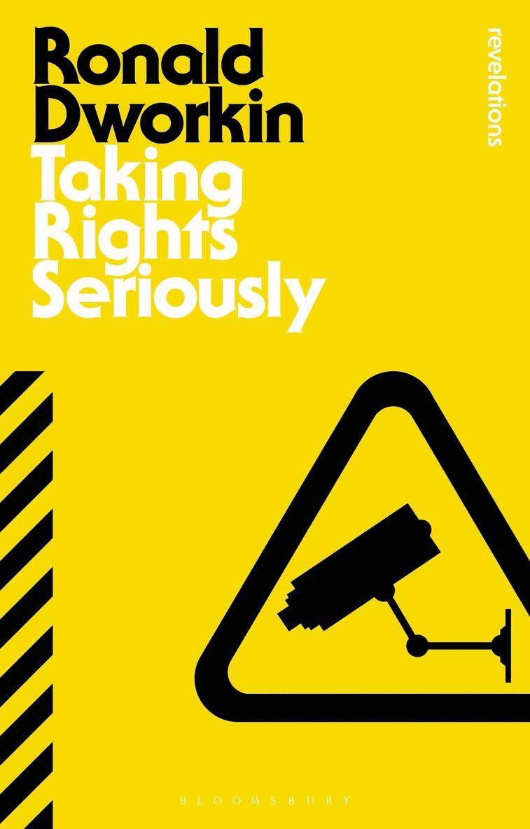 Taking Rights Seriously 1