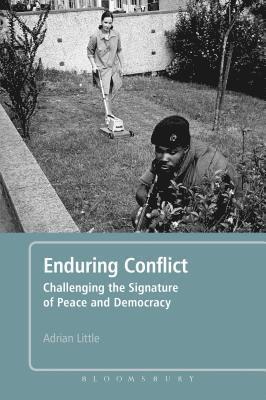 Enduring Conflict 1