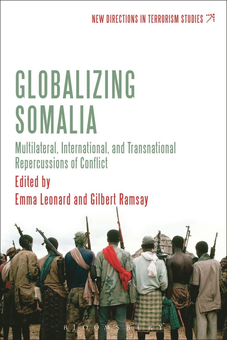 Globalizing Somalia