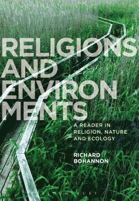 Religions and Environments 1