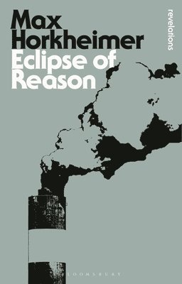 bokomslag Eclipse of Reason