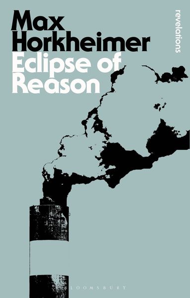 bokomslag Eclipse of Reason