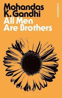 bokomslag All Men Are Brothers