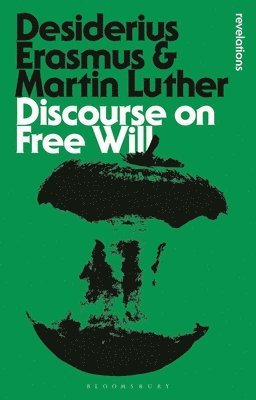 bokomslag Discourse on Free Will