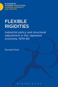 bokomslag Flexible Rigidities