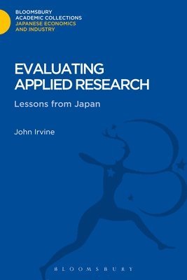 Evaluating Applied Research 1