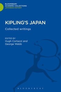 bokomslag Kipling's Japan