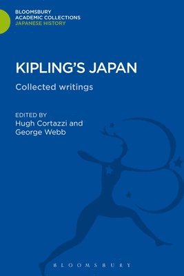 Kipling's Japan 1
