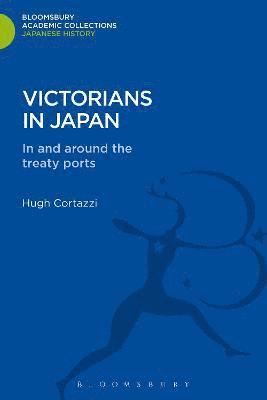 Victorians in Japan 1