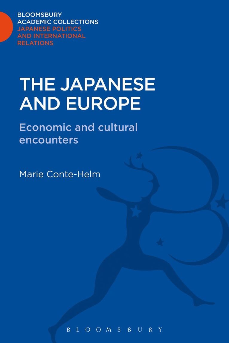 Japanese and Europe 1