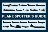 bokomslag Plane Spotters Guide