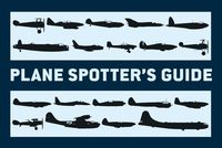 bokomslag Plane Spotter's Guide