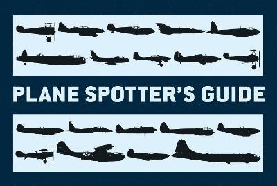 Plane Spotters Guide 1