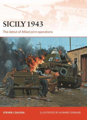 Sicily 1943 1