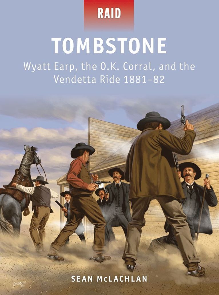 Tombstone 1