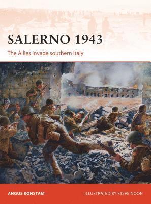 Salerno 1943 1