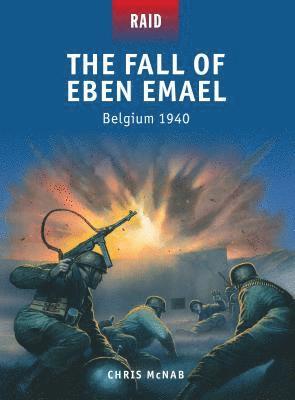 The Fall of Eben Emael 1