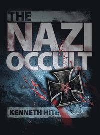 bokomslag The Nazi Occult