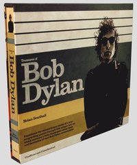 bokomslag Treasures of bob dylan