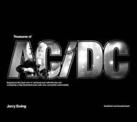 bokomslag Treasures of AC/DC