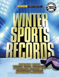 bokomslag Winter Sports Records