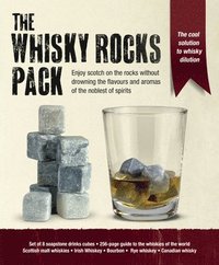 bokomslag The Whisky Rocks Pack