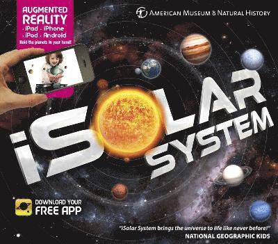 iSolar System 1