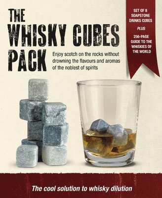 Jim Murray - Murray, J: Whisky Cubes Pack, Häftad