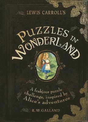 Lewis Carroll's Puzzles in Wonderland 1