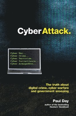 Cyber Attack