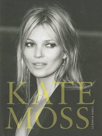 bokomslag Kate moss