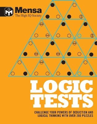 Mensa: Logic Tests 1
