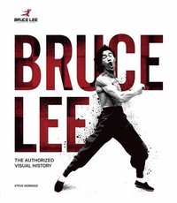 bokomslag Bruce lee